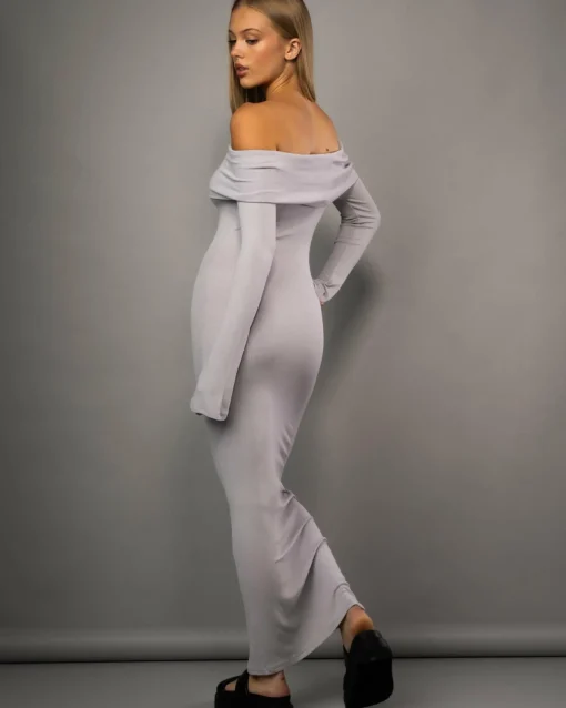 Misty Maxi Dress