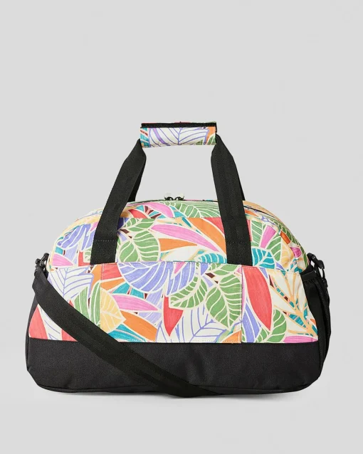 Mix Floral Gym Bag