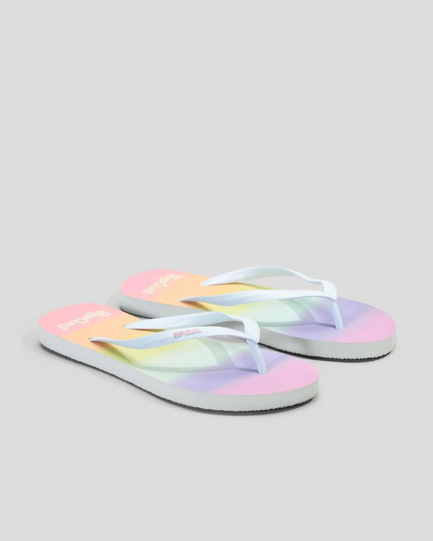 Mixed Bloom Thongs