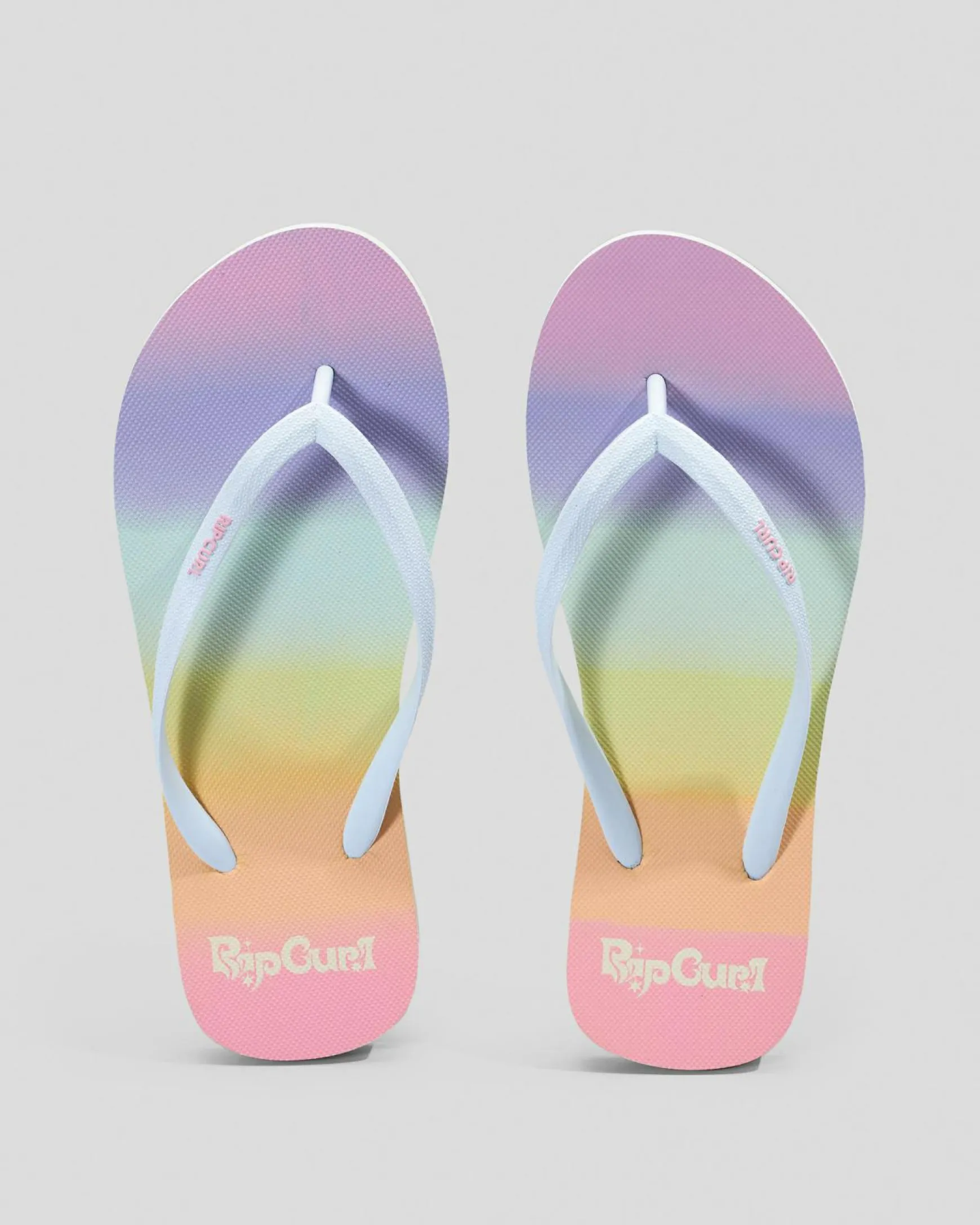 Mixed Bloom Thongs