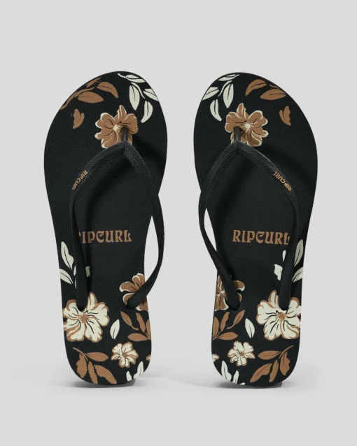 Mixed Bloom Thongs
