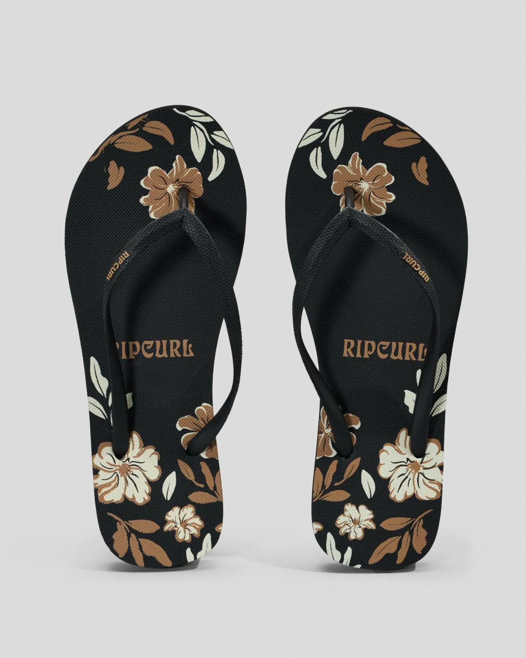 Mixed Bloom Thongs