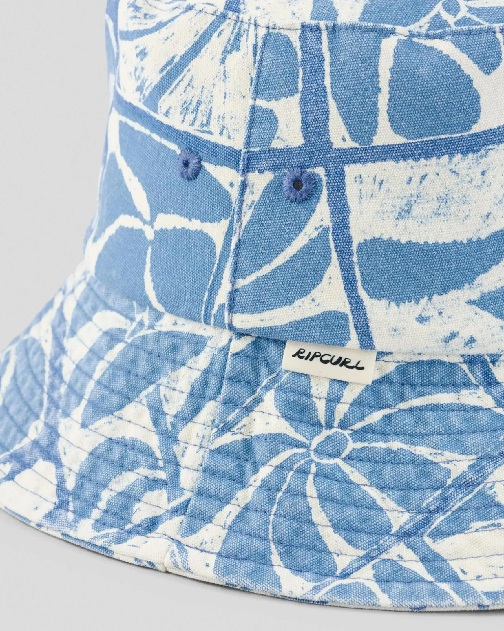 Mixed Bucket Hat