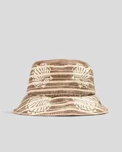 Mixed Bucket Hat