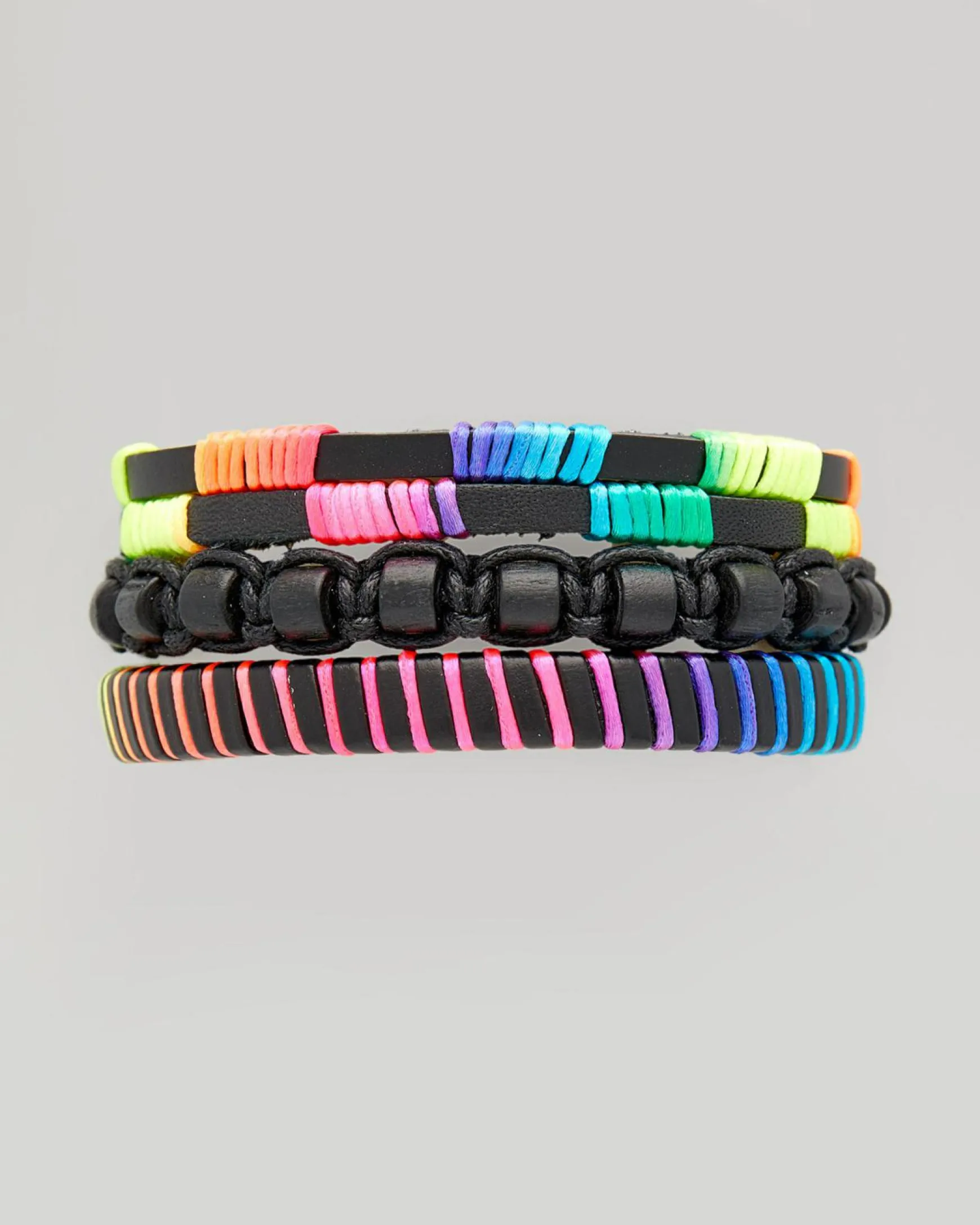 Mixed Combo Bracelet Pack