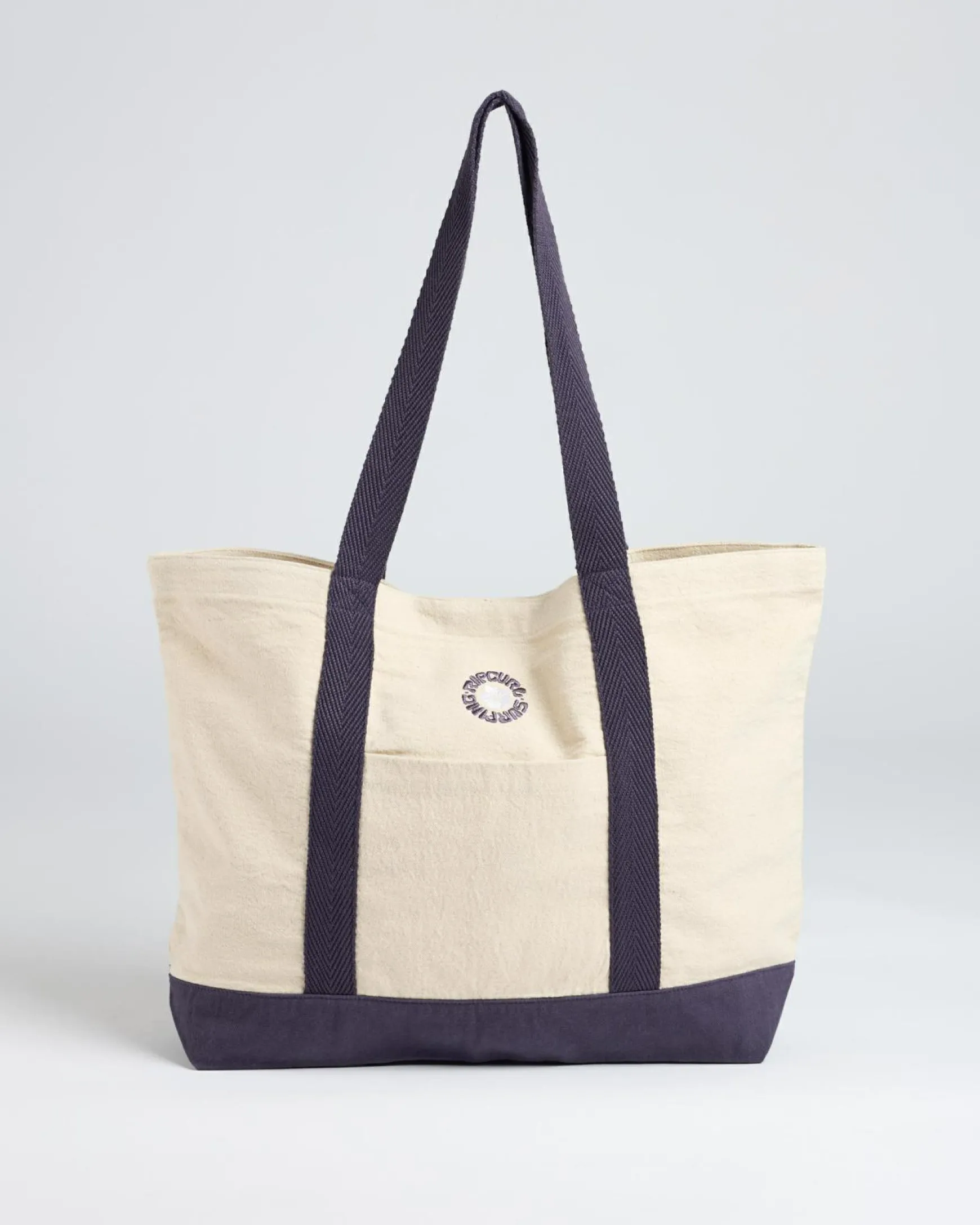 Mixed Logo Tote Bag