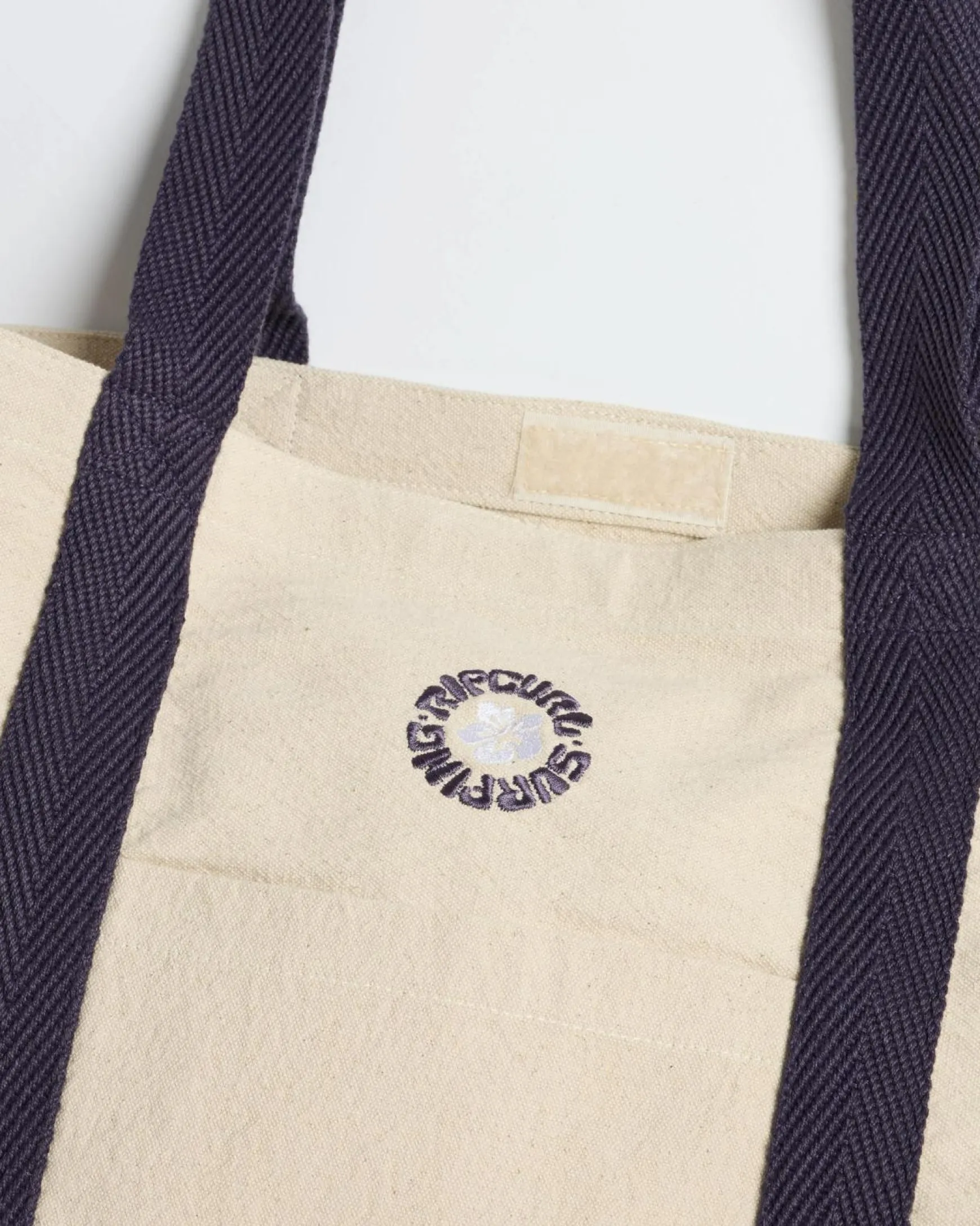 Mixed Logo Tote Bag