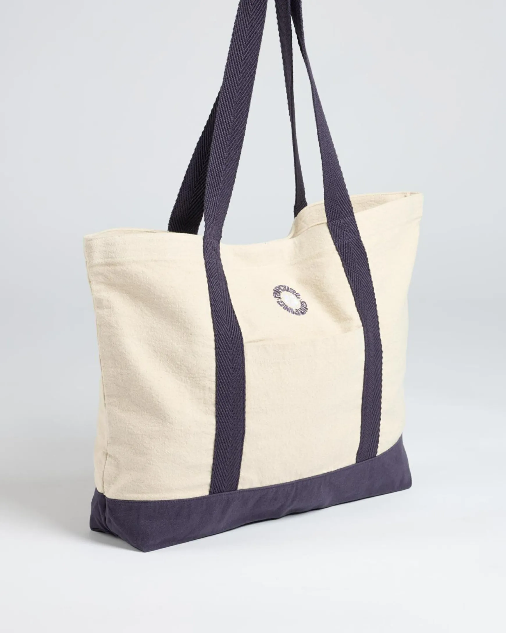 Mixed Logo Tote Bag