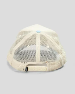 Mixed Revival Trucker Cap