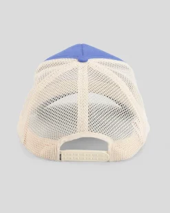 Mixed Revival Trucker Cap