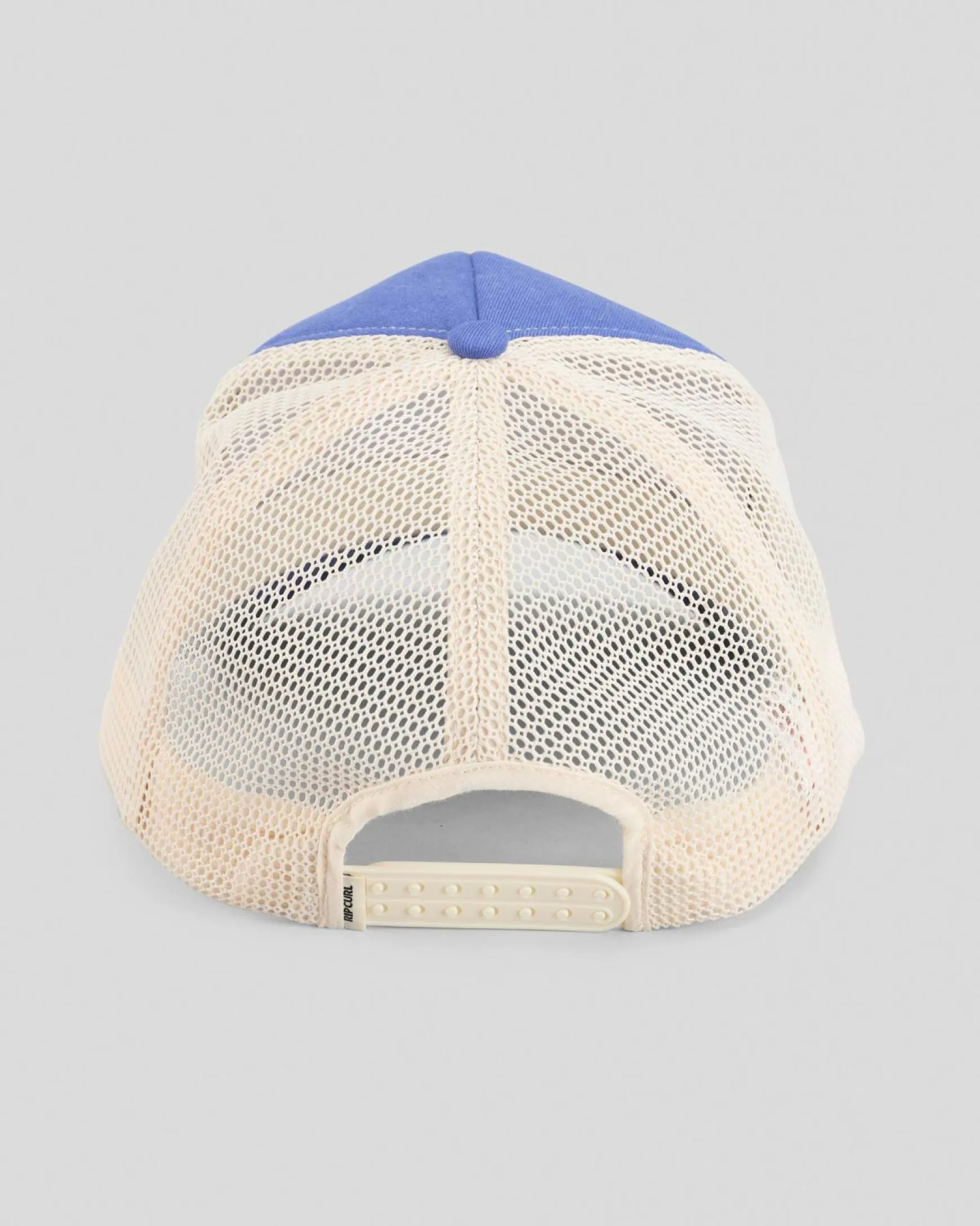 Mixed Revival Trucker Cap