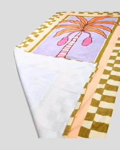 Mixed Towel