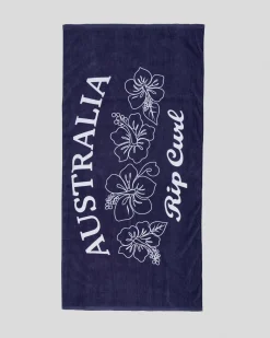 Mixed Towel