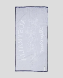 Mixed Towel