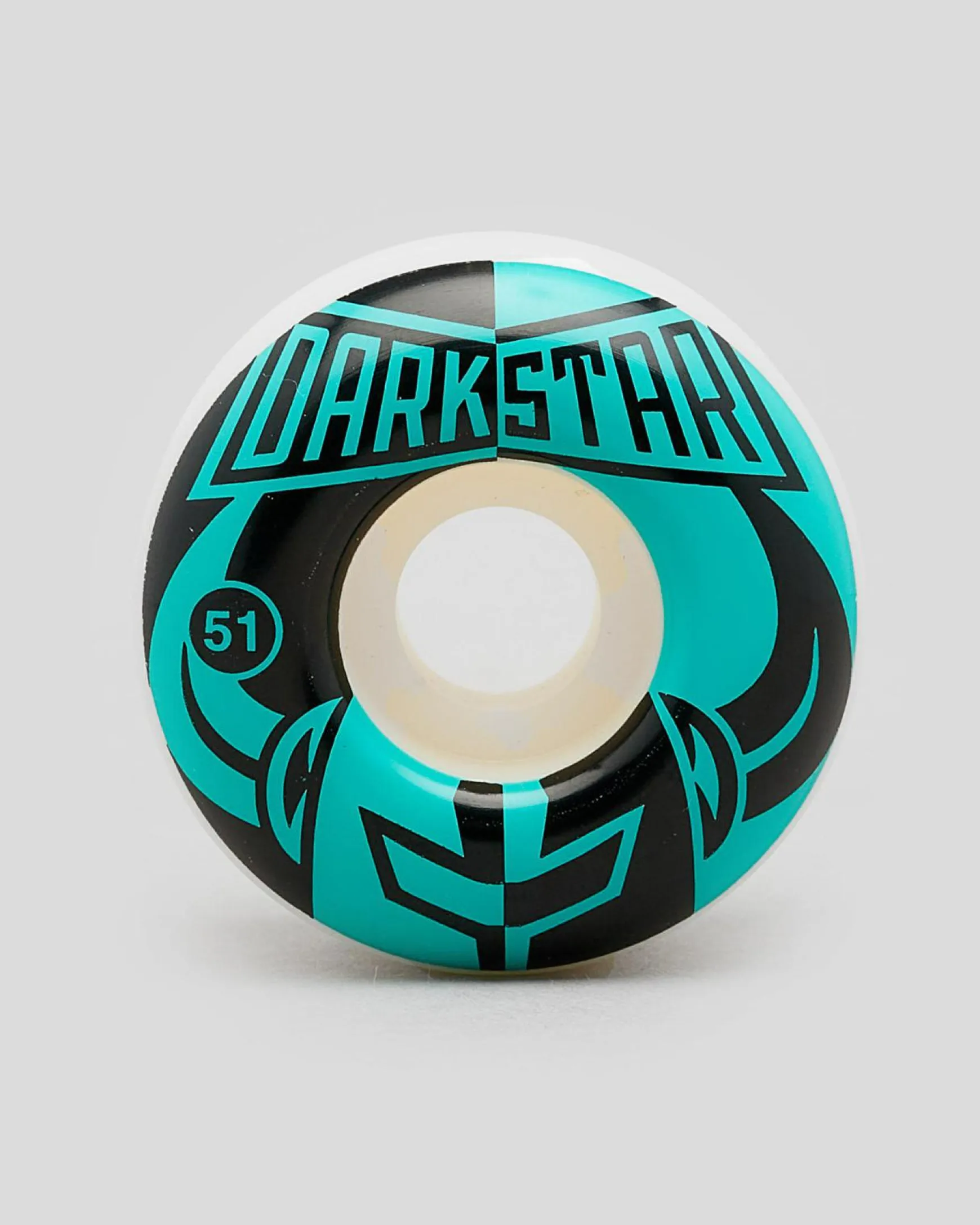51mm Divide Skateboard Wheels