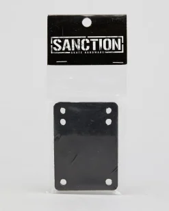 3mm Riser Pads