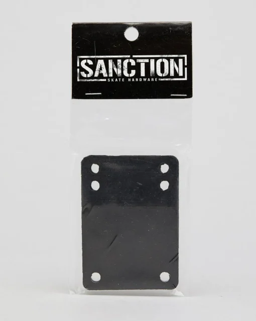 3mm Riser Pads