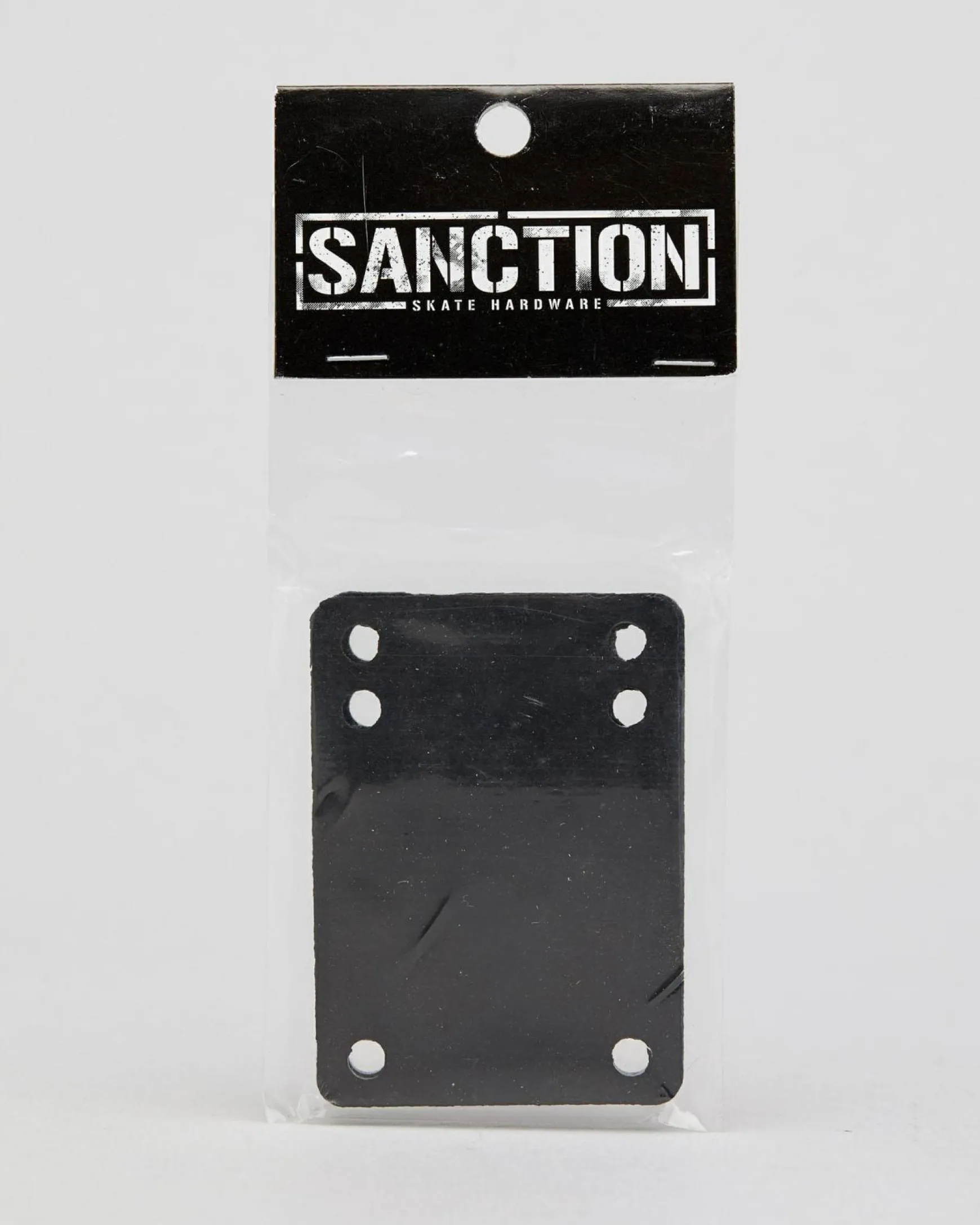 3mm Riser Pads