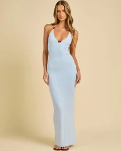 Moana Maxi Dress