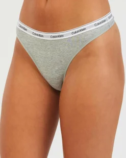 Modern Logo Thong