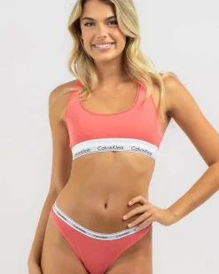 Modern Logo Thong