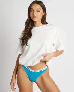 Modern Logo Thong