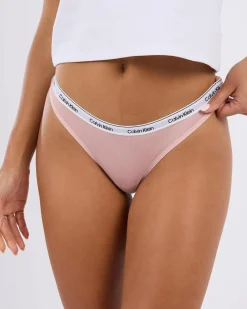 Modern Logo Thong