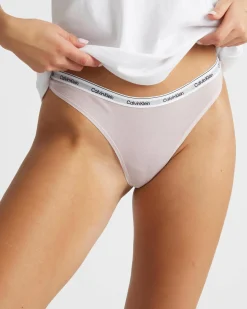 Modern Logo Thong