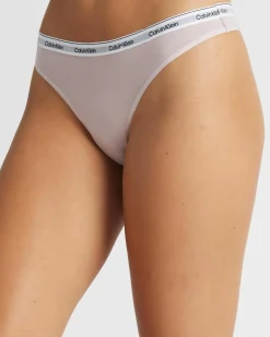 Modern Logo Thong