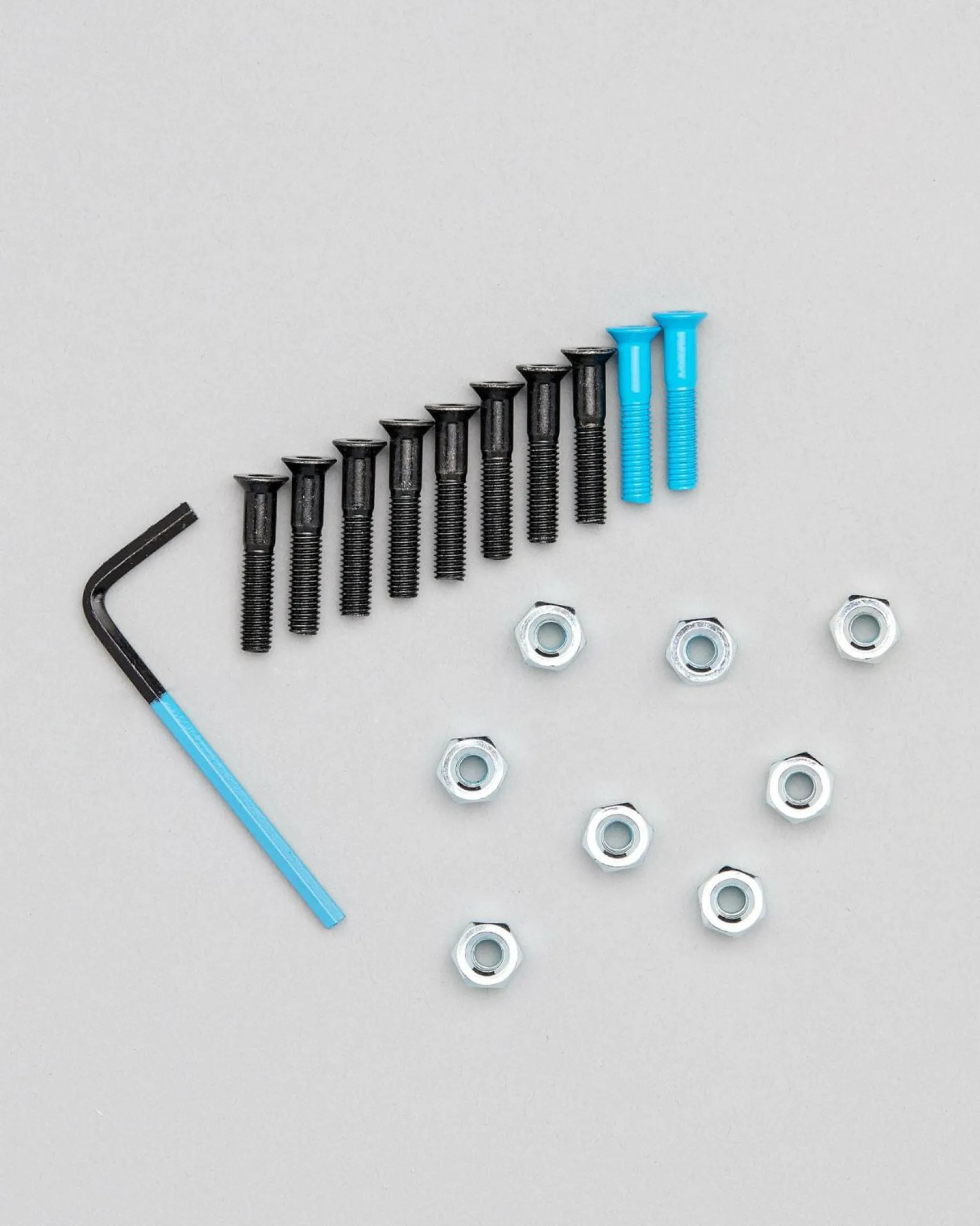 Modus 1" Allen Bolts