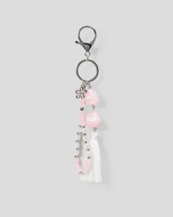 Moira Large Bag Charm