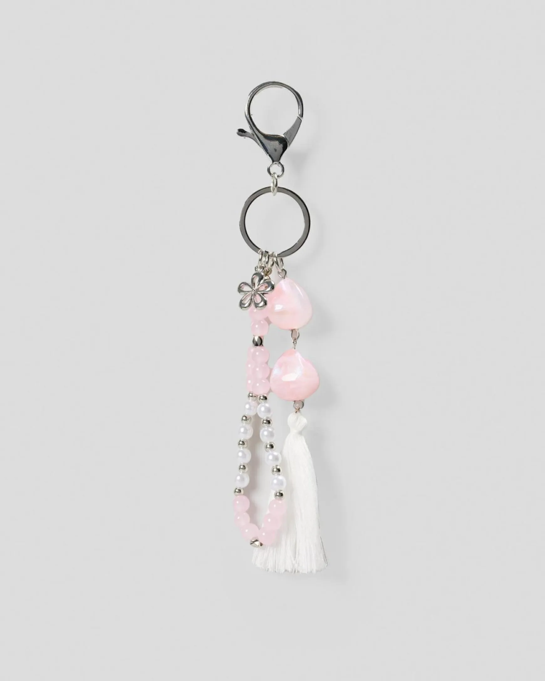 Moira Large Bag Charm