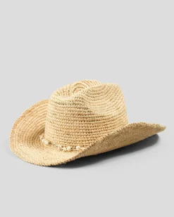 Molly Cowgirl Hat