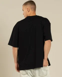 Monaco Money Oversized T-Shirt