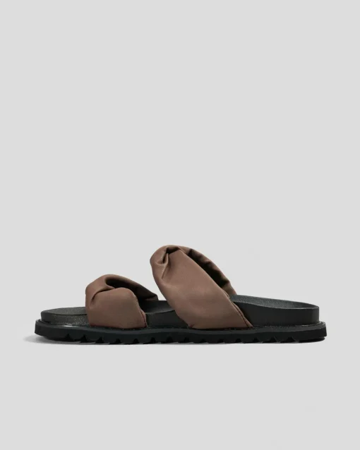 Monaco Slide Sandals