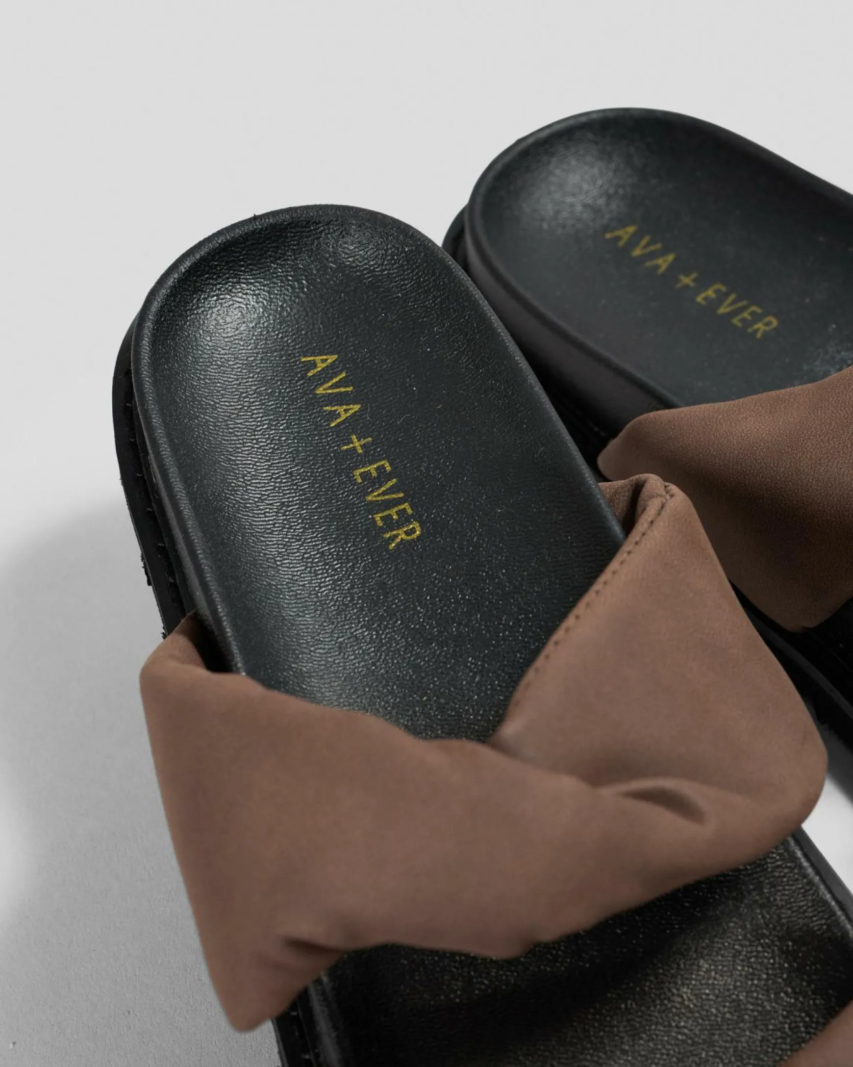 Monaco Slide Sandals