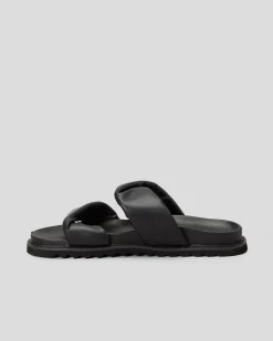 Monaco Slide Sandals
