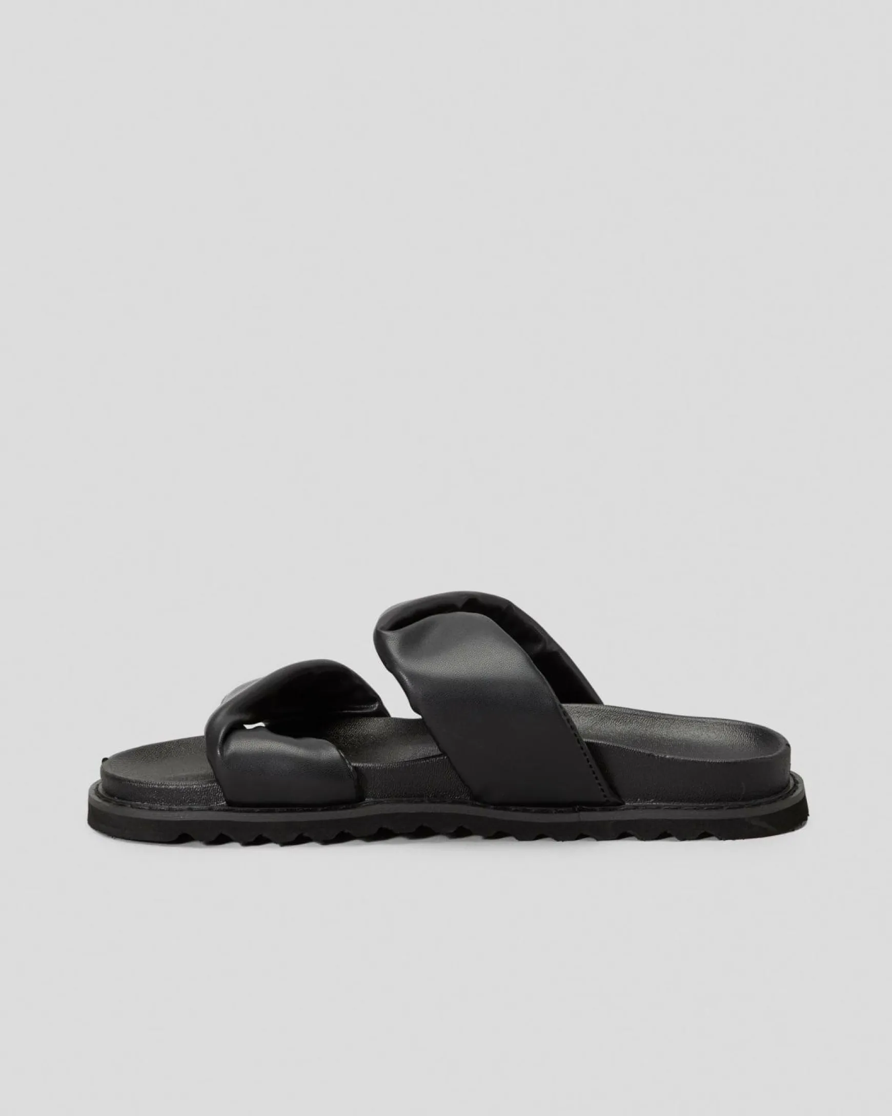 Monaco Slide Sandals