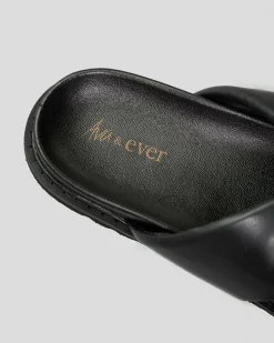 Monaco Slide Sandals