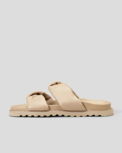 Monaco Slide Sandals