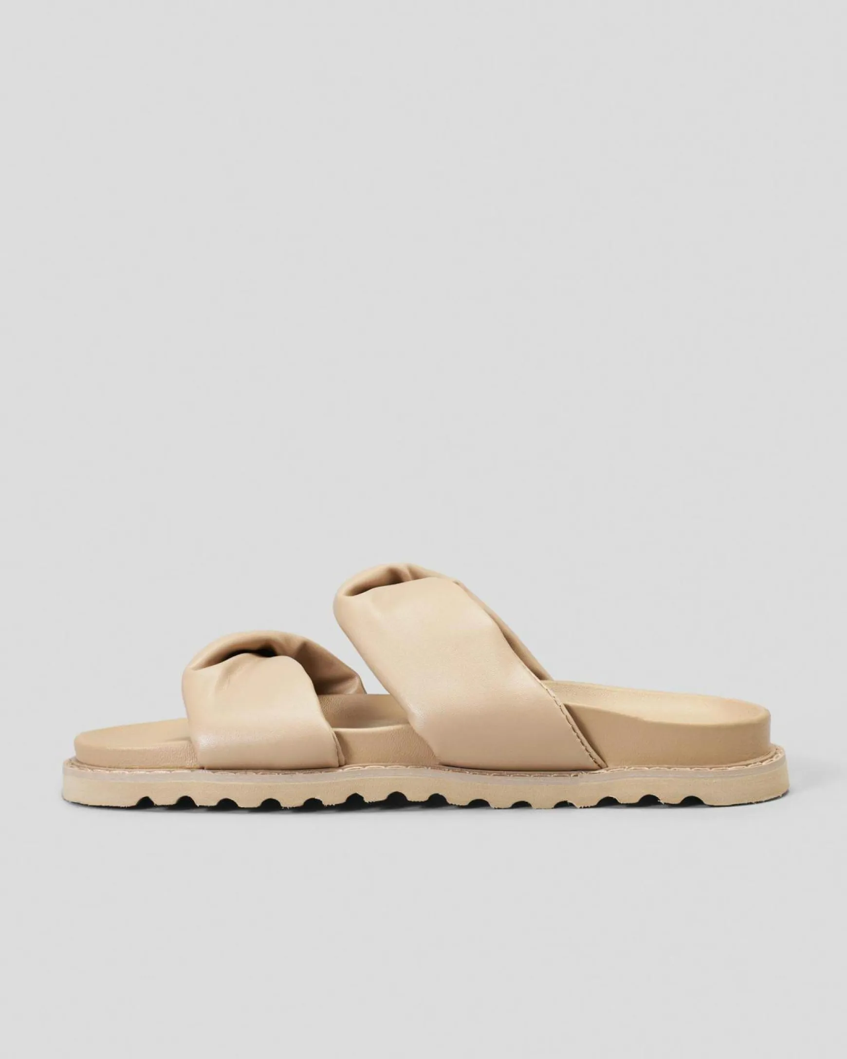 Monaco Slide Sandals