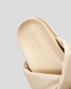 Monaco Slide Sandals