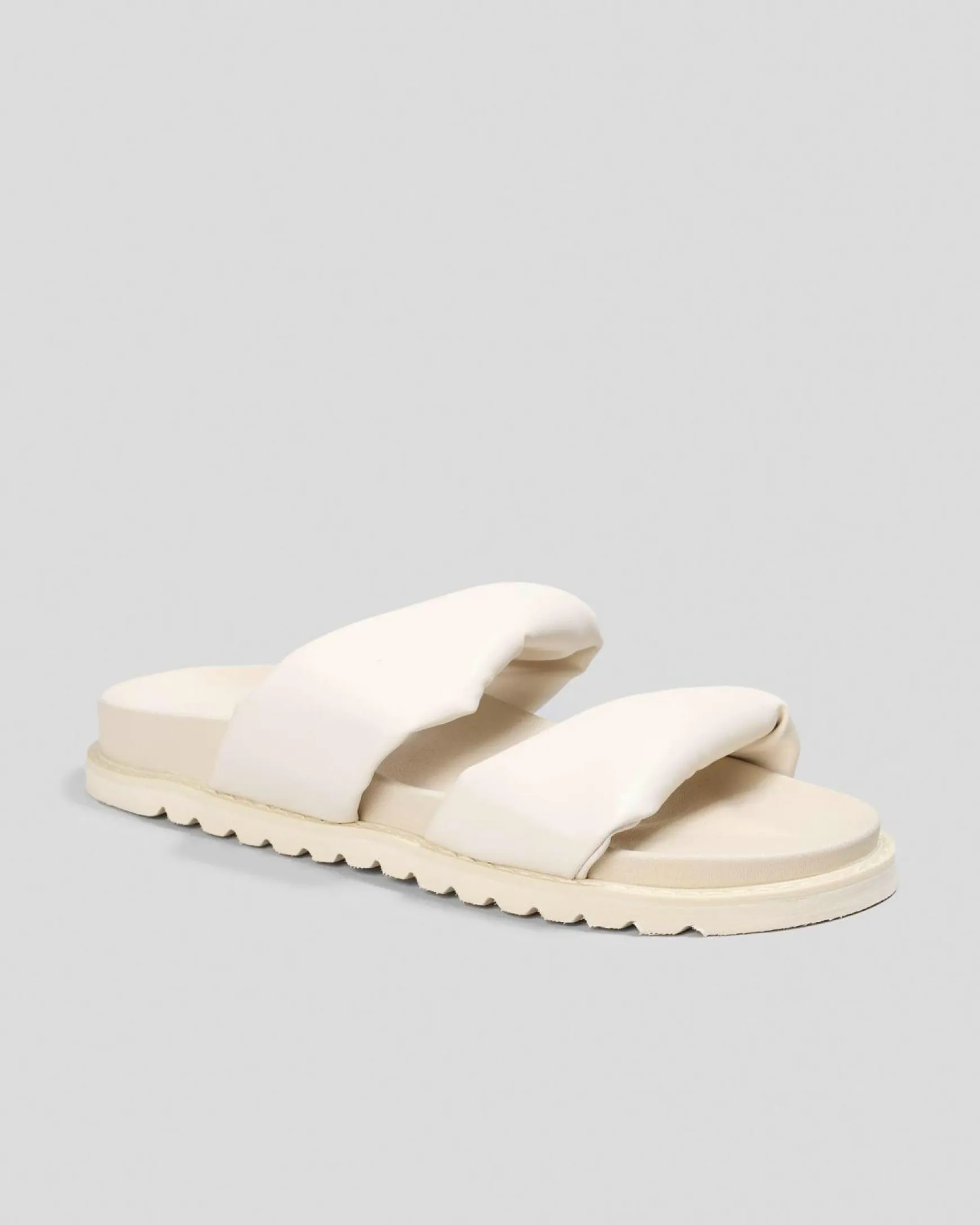Monaco Slide Sandals