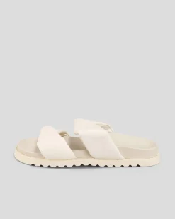 Monaco Slide Sandals