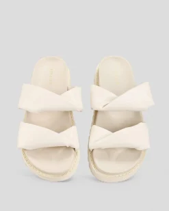 Monaco Slide Sandals