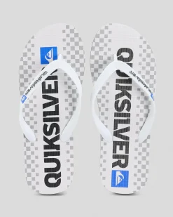 Moncata Blaze Thongs