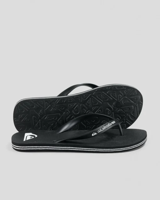 Moncata Core Thongs