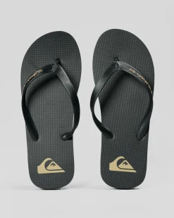 Moncata Core thongs