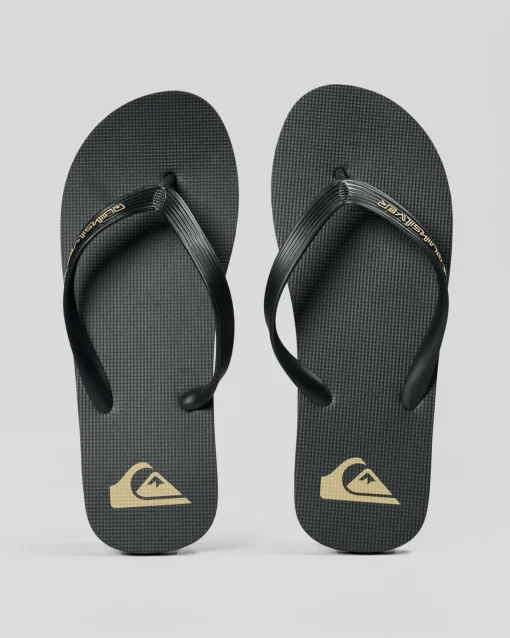 Moncata Core thongs