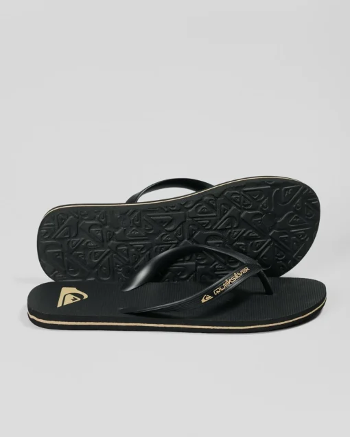 Moncata Core thongs